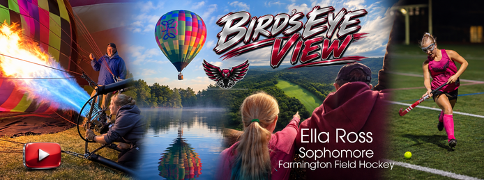 Ella Ross - Bird